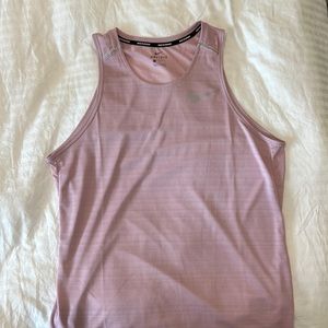 Nike workout tank